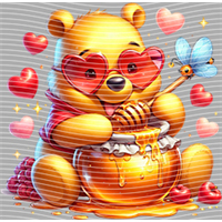 Valentine's Day-QRJ  5638